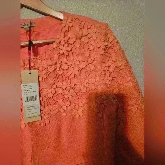 NWT DARLING JULIE JACKET - Picture 5 of 8